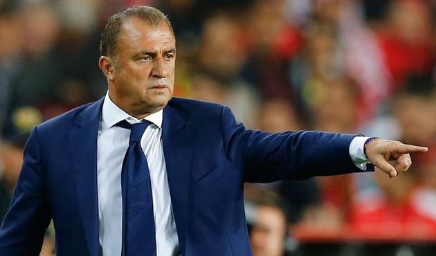 Fatih Terim krizi!