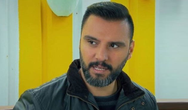 Alişan'dan kötü haber geldi!