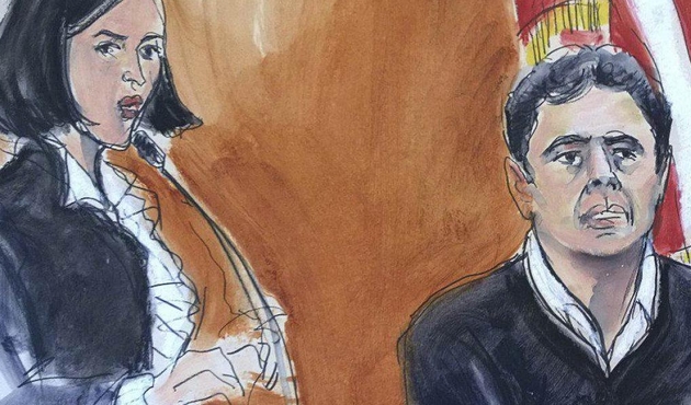 Hakan Atilla davasında jüri kararını açıkladı...