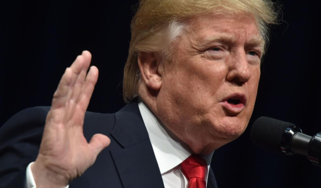 Trump'tan Kuzey Kore'ye Nükleer yanıtı: Benimki daha büyük ve güçlü