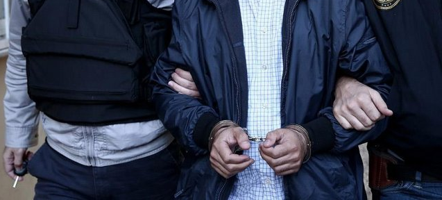 İşte Türkiye'deki DAEŞ'lilerin kullandığı şifreler...