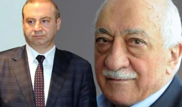 FETÖ desteğiyle muhasebecilikten milyonluk iş adamlığına!