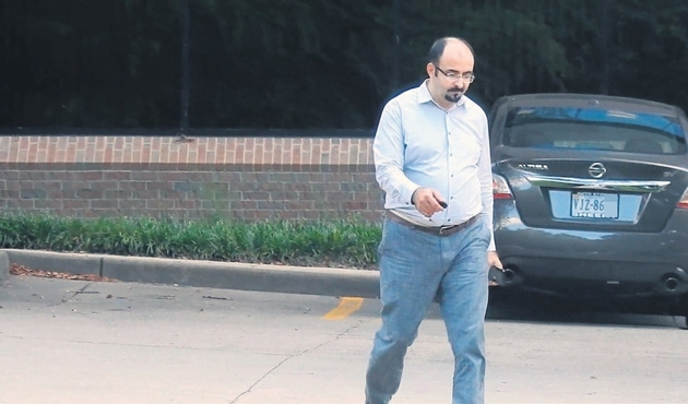 FETÖ'cü Emre Uslu kararın ardından kin kusmaya devam etti...