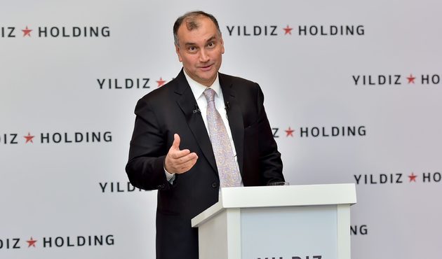 Murat Ülker'den, Ülker'in pladis'e satışı hakkında yeni açıklama...