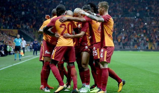 Galatasaray'da FIFA tehlikesi kapıda!