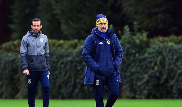 Aykut Kocaman'dan flaş karar!
