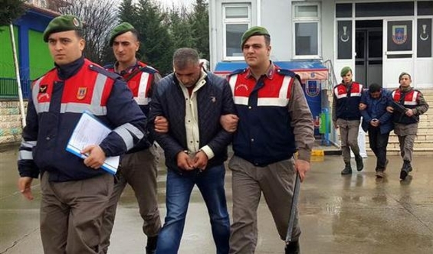 Dolandırıcılardan şeytanın bile aklına gelmeyecek taktik...