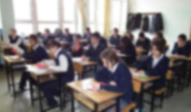 Öğrenciler bu haberle şoke oldu!