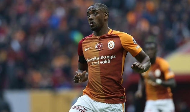 Carole Galatasaray'a geri dönüyor...