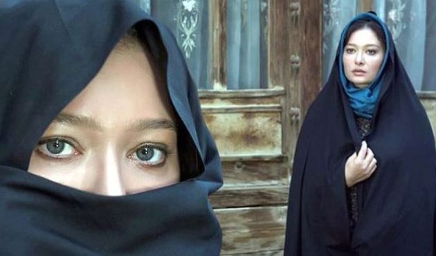 Nurgül Yeşilçay'dan ilginç İran paylaşımı!
