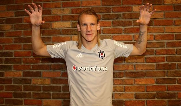 Domagoj Vida'dan Mandzukic açıklaması!