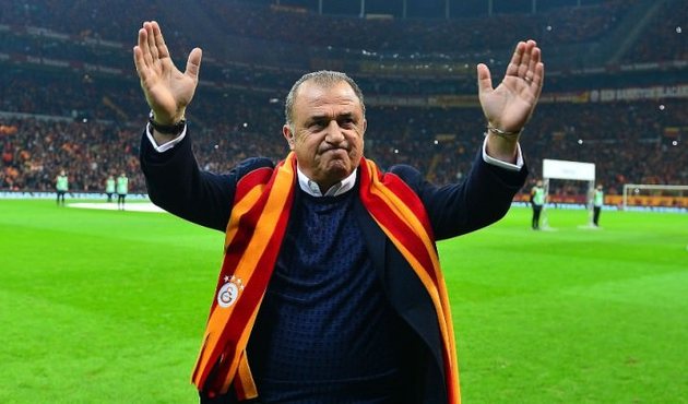 Fatih Terim'den sürpriz transfer zirvesi!