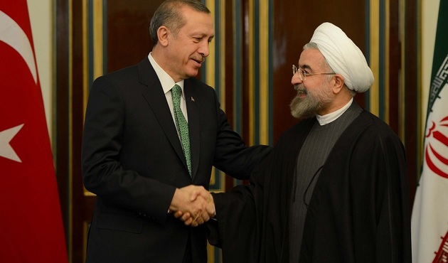 Kritik görüşme sonrasında İran'dan önemli açıklama!