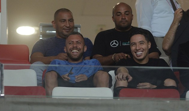 Antalyaspor’da flaş ayrılık!