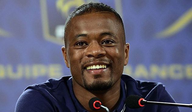 Evra'nın menajerinden Galatasaray açıklaması!