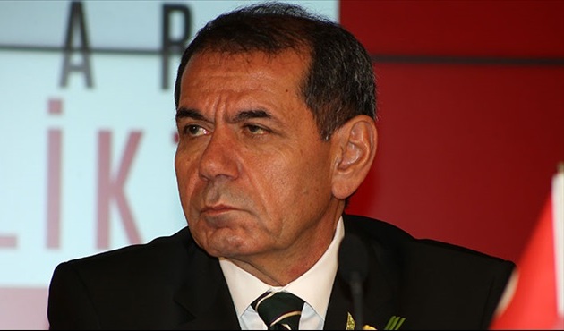 Hıncal Uluç: Kulübü Fener'in şamar oğlanı yaptı!