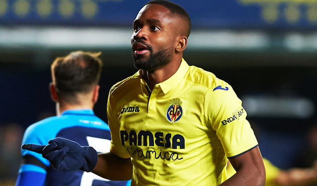 Eski Bursasporlu Cedric Bakambu 40 milyon euroya transfer oluyor!