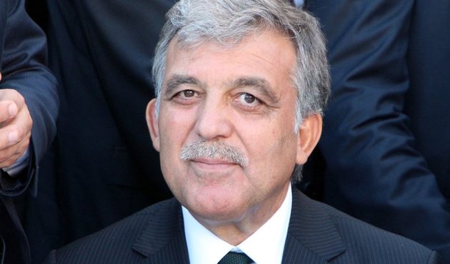 ANAP: Abdullah Gül ile görüştük!