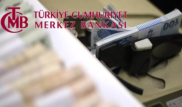 Merkez Bankası hedefi yine tutturamadı!
