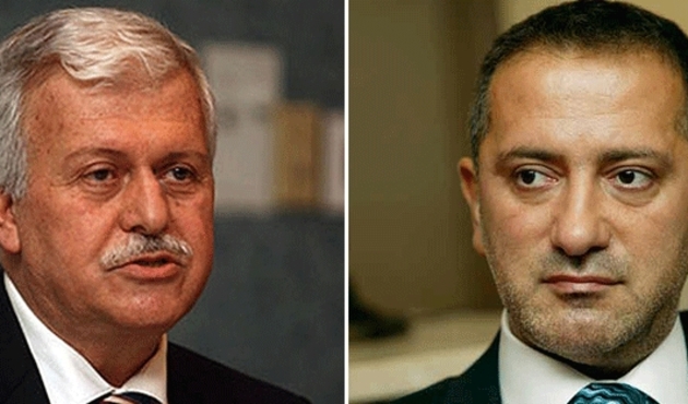 Hüseyin Gülerce'den Fatih Altaylı'ya yanıt...