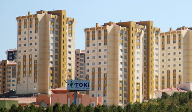 TOKİ Aksaray kura sonuçları açıklandı!