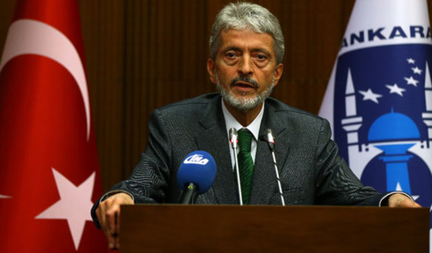 Tuna'dan Ankaralılara müjde: Zam yok!