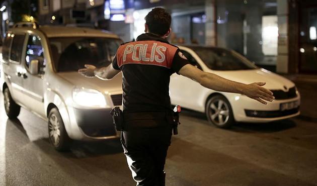 Polise dövme özgürlüğü getirildi!