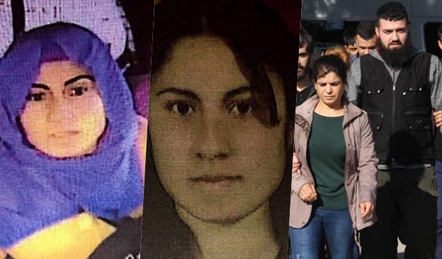 DEAŞ'lı kılığına giren PKK'lılar yakalandı!