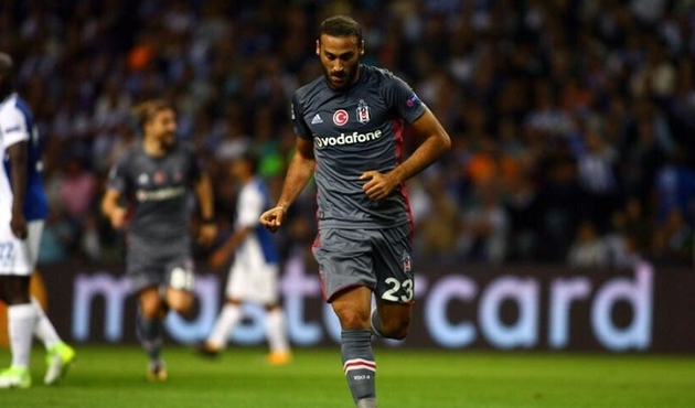 Everton'un eski yıldızından flaş Cenk Tosun açıklaması!