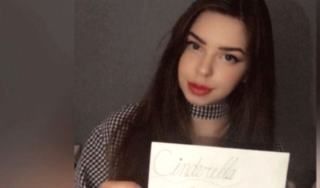 Genç modelin Arap iş adamıyla ahlaksız alışverişi!