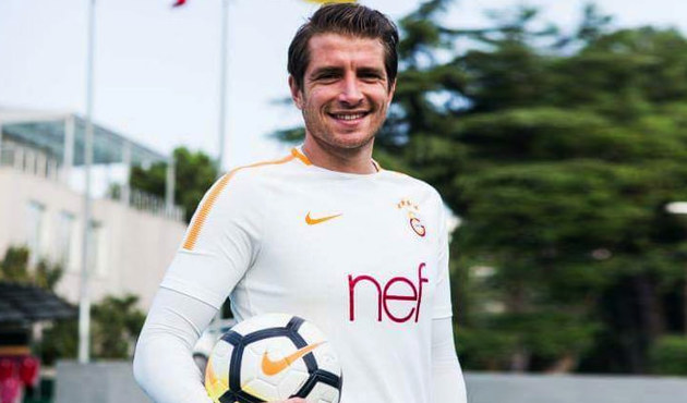 Carrasso, Fransız ekibiyle anlaştı!