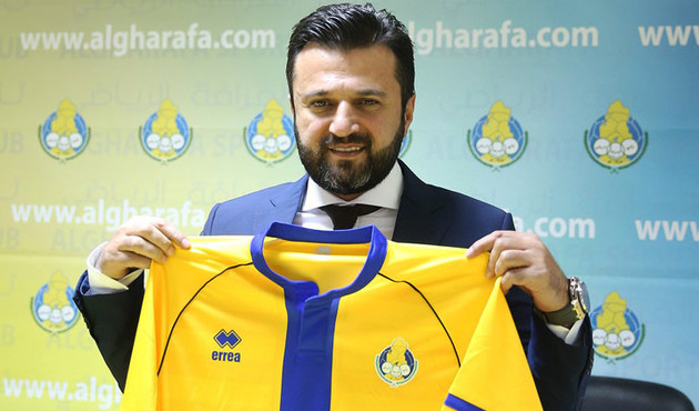 Bülent Uygun, Fenerbahçeli yıldızı istiyor!