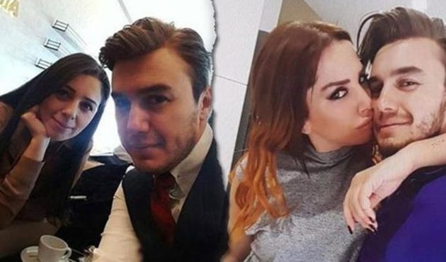 Mustafa Ceceli'nin eski eşinden tazminat davası!