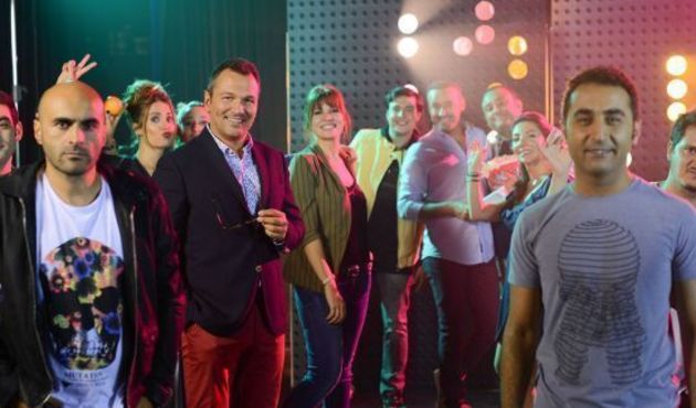 Güldür Güldür Show’un akıbeti belli oldu!