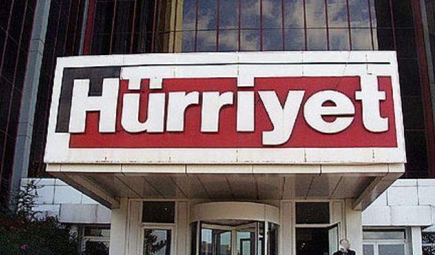 Hürriyet'te yeni yayın koordinatörü belli oldu!
