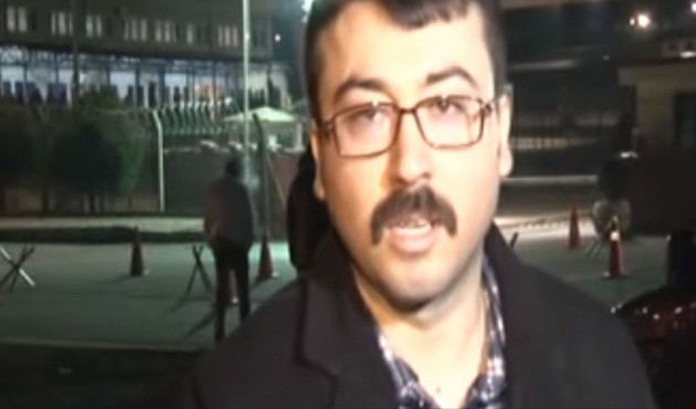 Atilla davasının FETÖ'cü tanığı Korkmaz hakkında tutuklama kararı...