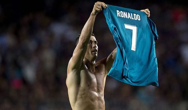 Cristiano Ronaldo Neymar'la buluşuyor! Ama roller değişti...