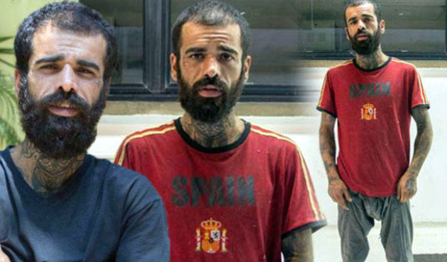 Işın Karaca'nın eski eşi ikinci kez tutuklandı!