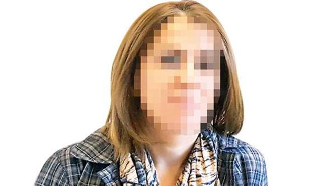 Hastane embriyolarını çaldı!