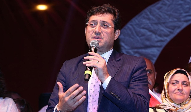 CHP'den Hazinedar kararına ilk tepki...