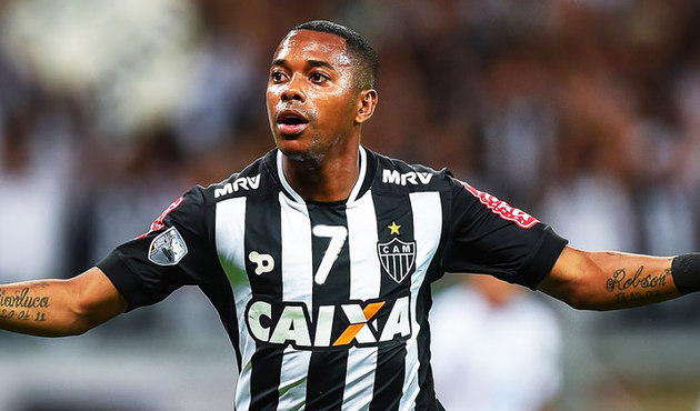 Süper Lig ekibinden Robinho bombası!