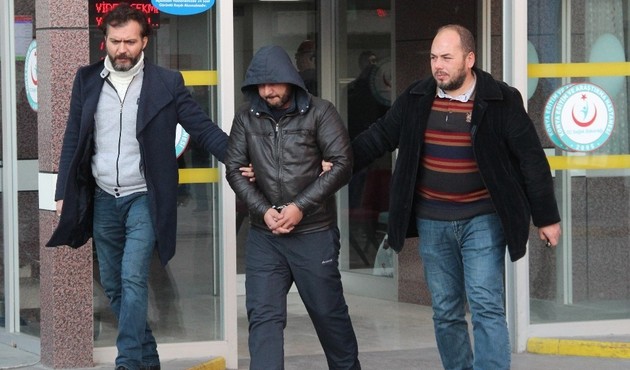 27 ilde muvazzaf askerlere FETÖ operasyonu başlatıldı!