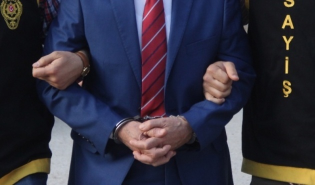 FETÖ'den tutuklu iş adamı tahliye edildi!