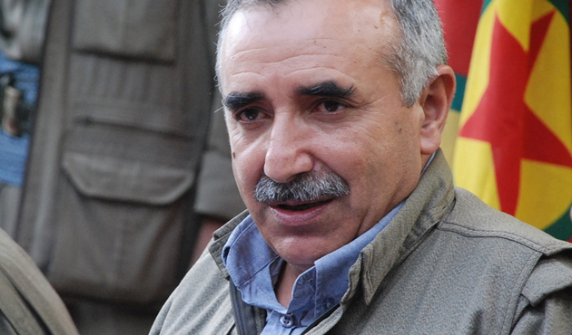 PKK'nın çöküşü Murat Karayılan'ı çıldırttı! İşte telsiz konuşması