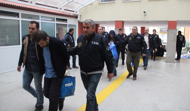 İtiraflar peş peşe geldi! Mahrem imamlar yakalandı...