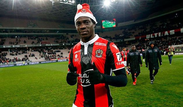 Yönetim ve Şenol Güneş'ten flaş Balotelli kararı!