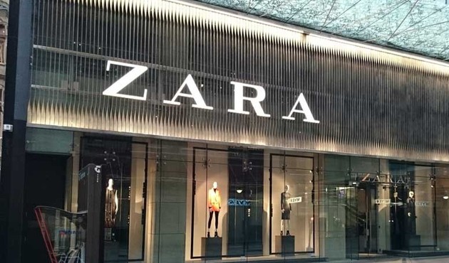 2018 Zara indirim günleri başladı!
