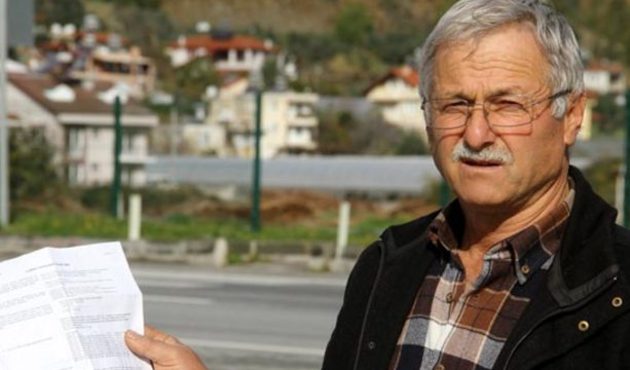 Telefonlarına gelen mesajları dolandırıcı sanıp sildi ama icralık oldu!