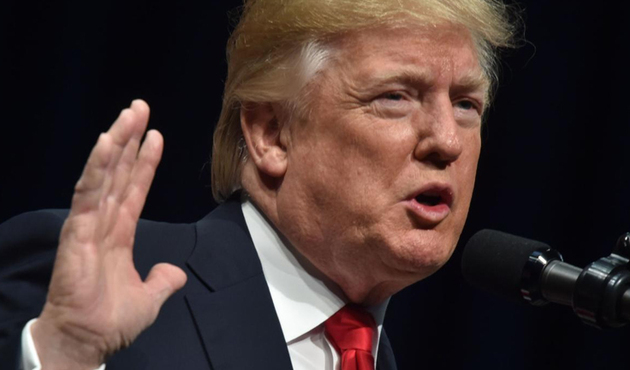 Trump'ın Beyaz Saray'daki ilk yılını anlatan kitap ABD'yi karıştırdı!