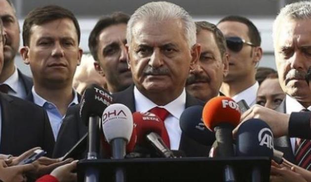 Başbakan'dan Abdullah Gül açıklaması!